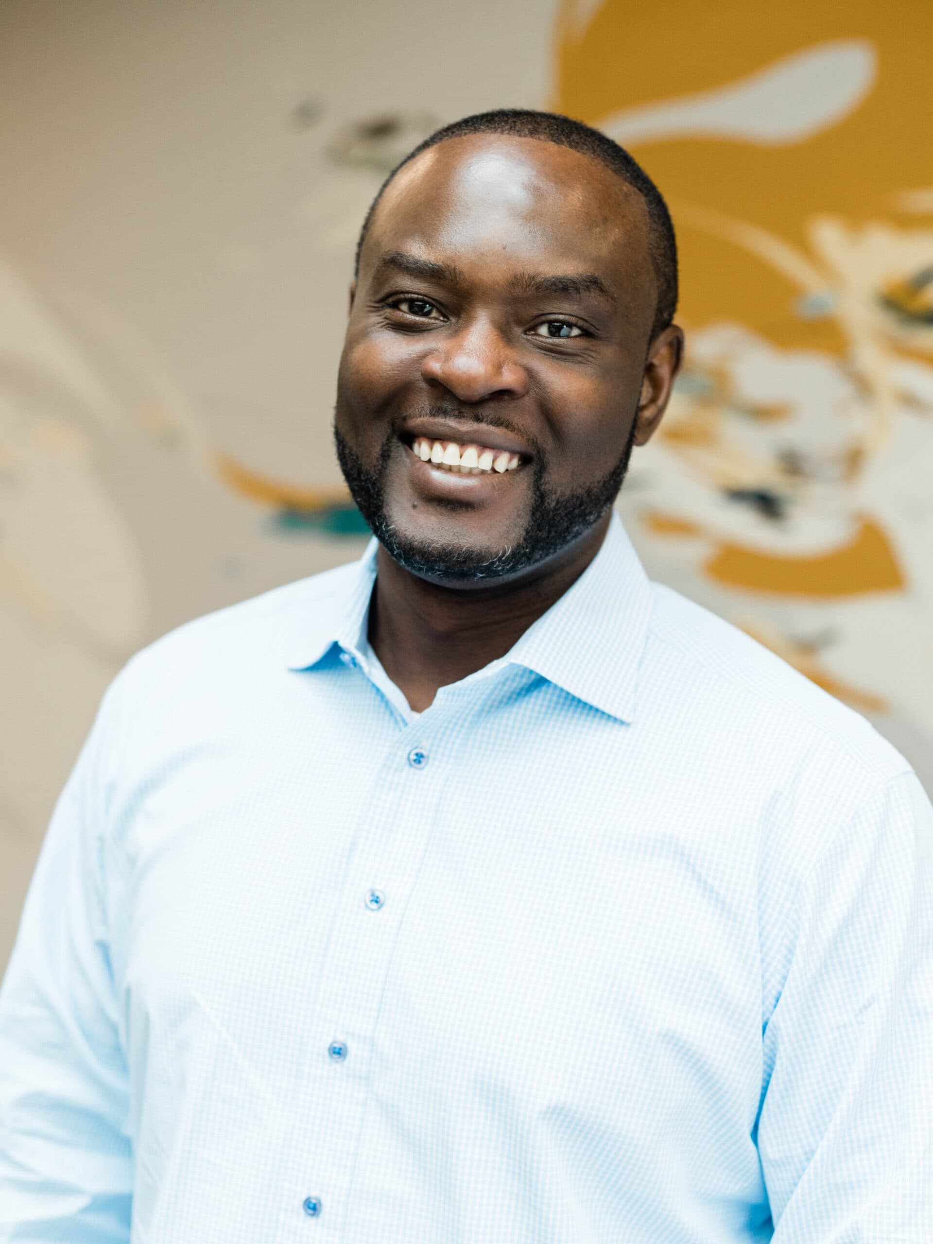 Shegun Otulana