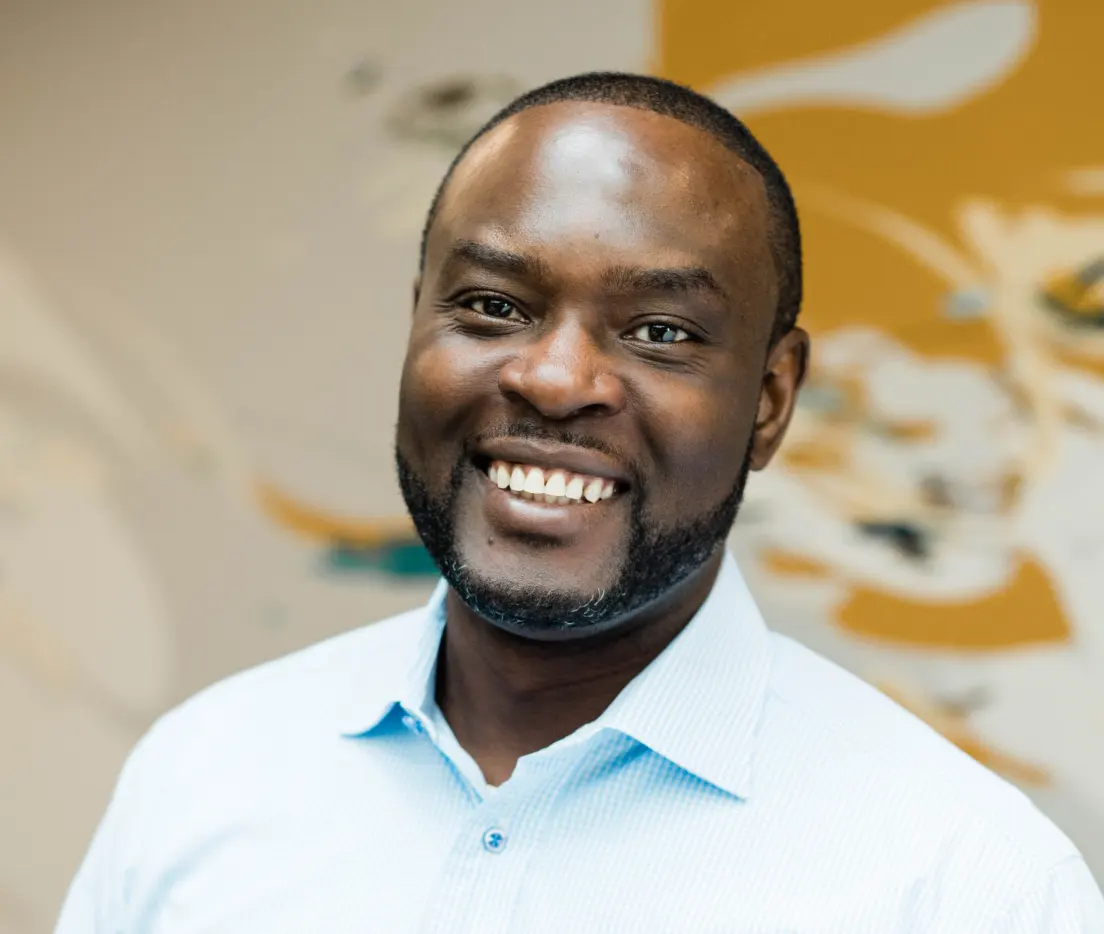 Shegun Otulana